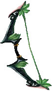 Albatross Bow +1
