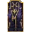 Grand Soul Pants +9